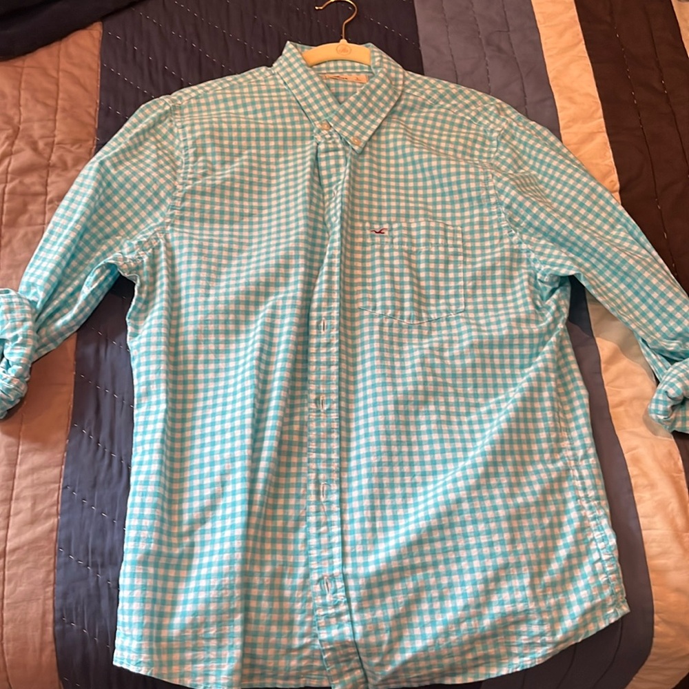 Men’s Shirt